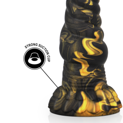 EPIC - FURIAS DILDO GRIECHISCH MYTHOLOGISCH KREATUR – Produktansicht 7
