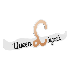 QUEEN LINGERIE - LINGERIE-HNGER 27.5 CM 1 EINHEIT – Produktansicht 3