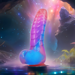 EPIC - EMPUSA DILDO WÄCHTER DES HADES – Produktansicht 2