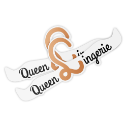 QUEEN LINGERIE - LINGERIE-HNGER 27.5 CM 1 EINHEIT – Produktansicht 4