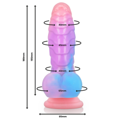 EPIC - EMPUSA DILDO WÄCHTER DES HADES – Produktansicht 3