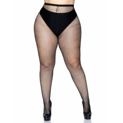 LEG AVENUE - GROSSE NETZSTRÜMPFE – Produktansicht 3