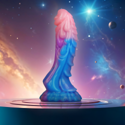 EPIC - ASHTAR DILDO AUSSERIRDISCHE MENSCHLICHE FORM – Produktansicht 2
