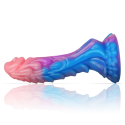 EPIC - ASHTAR DILDO AUSSERIRDISCHE MENSCHLICHE FORM – Produktansicht 5