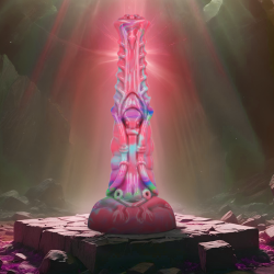 EPIC - SIDHE DILDO UNSTERBLICHE KREATUR – Produktansicht 2