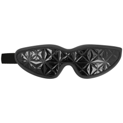BEGME - BLACK EDITION PREMIUM BLINDMASKE – Produktansicht 3