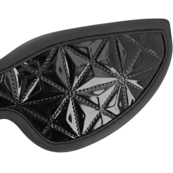 BEGME - BLACK EDITION PREMIUM BLINDMASKE – Produktansicht 4