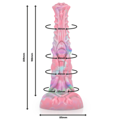 EPIC - SIDHE DILDO UNSTERBLICHE KREATUR – Produktansicht 3