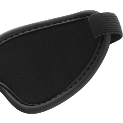 BEGME - BLACK EDITION PREMIUM BLINDMASKE – Produktansicht 5