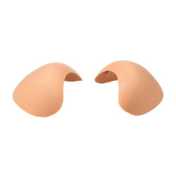 BYE-BRA - SCHULTERPROTEKTOREN UNTERSTÜTZEN BEIGE – Produktansicht 2