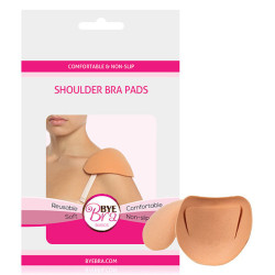 BYE-BRA - SCHULTERPROTEKTOREN UNTERSTÜTZEN BEIGE – Produktansicht 5