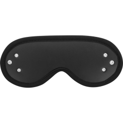 COQUETTE CHIC DESIRE - FANTASY VEGANE LEDERMASKE MIT NEOPRENFUTTER – Produktansicht 5
