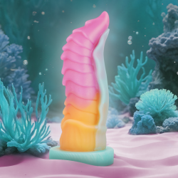 EPIC - KELPIE DILDO WASSERGEIST PFERDEFORM – Produktansicht 2