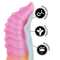 EPIC - KELPIE DILDO WASSERGEIST PFERDEFORM – Produktansicht 4