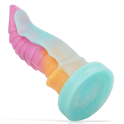 EPIC - KELPIE DILDO WASSERGEIST PFERDEFORM – Produktansicht 5