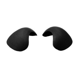 BYE-BRA - SCHULTERPROTEKTOREN-UNTERSTÜTZUNG SCHWARZ – Produktansicht 4