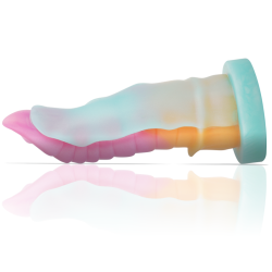EPIC - KELPIE DILDO WASSERGEIST PFERDEFORM – Produktansicht 6