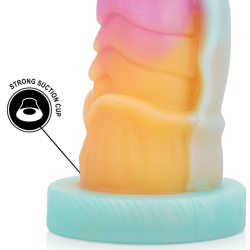 EPIC - KELPIE DILDO WASSERGEIST PFERDEFORM – Produktansicht 7