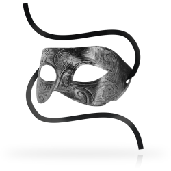 OHMAMA - MASKEN GRIECHISCHE MASKE – Produktansicht 2