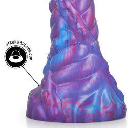 EPIC - NOKKEN DILDO KREATUR DER GEWÄSSER – Produktansicht 7