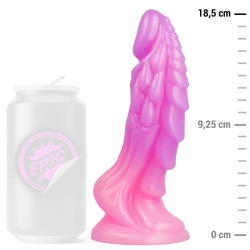 EPIC - DILDO GALATEA LUNAR GLOW – Produktansicht 2