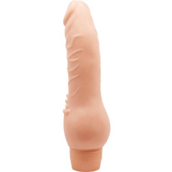 BAILE - BARBARA REALISTISCHER VIBRATOR 19,5 CM HAUT – Produktansicht 2