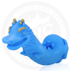 EPIC - DILDO NAGA CELESTIAL DRAGON – Produktansicht 4