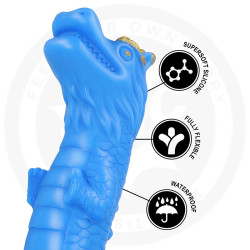 EPIC - DILDO NAGA CELESTIAL DRAGON – Produktansicht 7