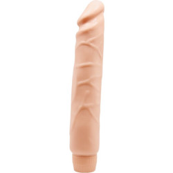 BAILE - JACK REALISTISCHER VIBRATOR 26 CM HAUT – Produktansicht 2