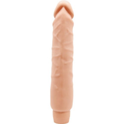 BAILE - JACK REALISTISCHER VIBRATOR 26 CM HAUT – Produktansicht 3