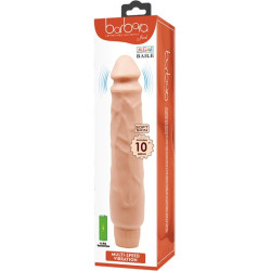 BAILE - JACK REALISTISCHER VIBRATOR 26 CM HAUT – Produktansicht 7