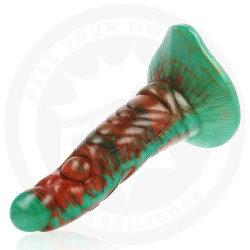EPIC - DILDO TIRYON GREEN FLASH – Produktansicht 7