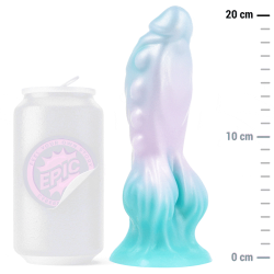 EPIC - DILDO LUNARA KOSMISCHES LICHT – Produktansicht 2