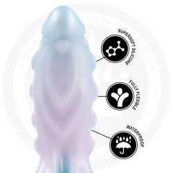 EPIC - DILDO LUNARA KOSMISCHES LICHT – Produktansicht 7