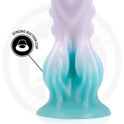 EPIC - DILDO LUNARA KOSMISCHES LICHT – Produktansicht 8