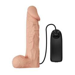 BAILE - ULTRA LEIDENSCHAFTLICHER GESCHIRR 24 CM NATURAL – Produktansicht 2