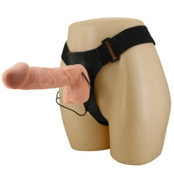 BAILE - ULTRA LEIDENSCHAFTLICHER GESCHIRR 26 CM NATURAL – Produktansicht 2