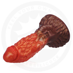 EPIC - DILDO ANDROS WILD ROOTS – Produktansicht 6