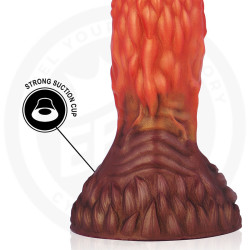 EPIC - DILDO ANDROS WILD ROOTS – Produktansicht 8
