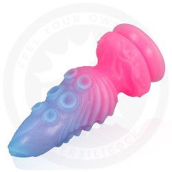 EPIC - DILDO HYDRALA MYSTIC TIDES – Produktansicht 5