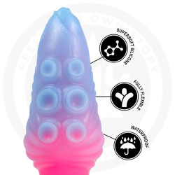 EPIC - DILDO HYDRALA MYSTIC TIDES – Produktansicht 7