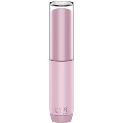 SATISFYER - SECRET KISS WAVE KLITORIS-STIMULATOR ROSA – Produktansicht 5