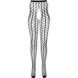 PASSION - ECO COLLECTION BODYSTOCKING ECO S007 – Produktansicht 3