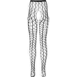 PASSION - ECO COLLECTION BODYSTOCKING ECO S007 – Produktansicht 4