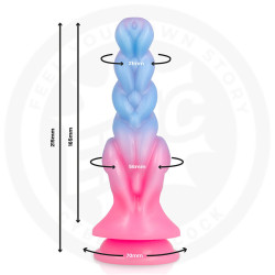 EPIC - DILDO RHEONA DAWN – Produktansicht 4