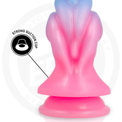 EPIC - DILDO RHEONA DAWN – Produktansicht 8
