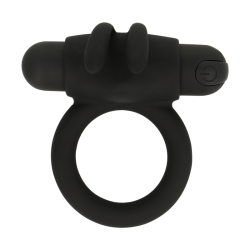 BLACK&SILVER - AGRON RING 2.O – Produktansicht 2