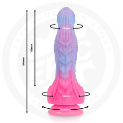 EPIC - DILDO SELARA DAWN – Produktansicht 3