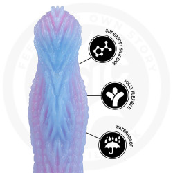 EPIC - DILDO SELARA DAWN – Produktansicht 7