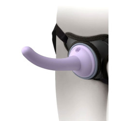 DILLIO - BODY DOCK VIOLETTES HARNESS – Produktansicht 3